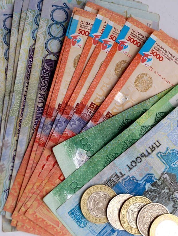 Деньги под процент без залога