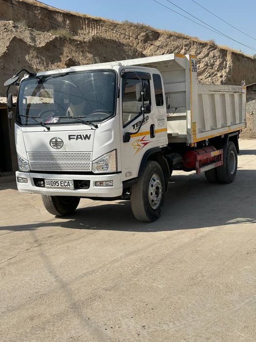 Faw Самасвал 10 тонналик сотилади