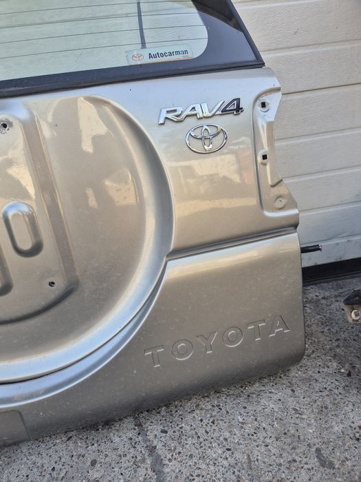 Haion Toyota Rav4 1998-2000.