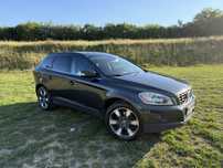 Volvo XC60 4x4 automat
