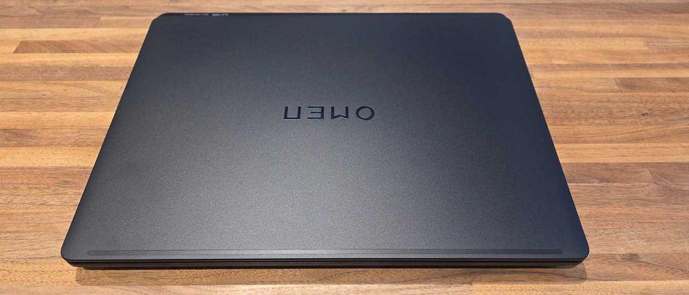 Laptop Gaming HP OMEN MAX 16 OLED 240Hz Ultra 9 275HX 32GB RTX 5080 2T