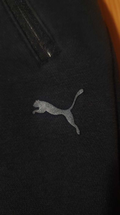 Анцунг долнище Puma Scuderia Ferrari pants