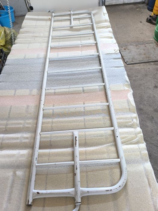 Pat de spital ( Pat bolnav )