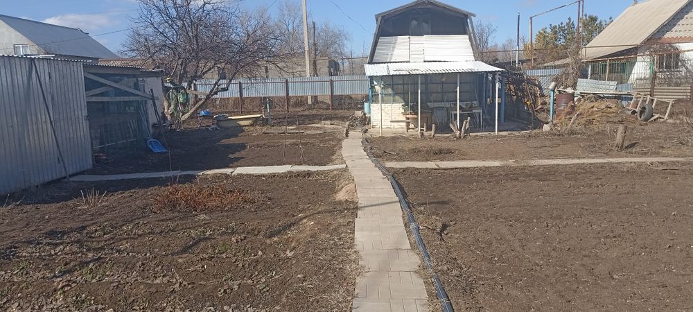 Продач дачу в районе санатории Ивушка