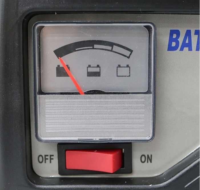 Зарядно за акумулатор AT-12V