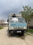 Kamaz5320 8Tonnalik