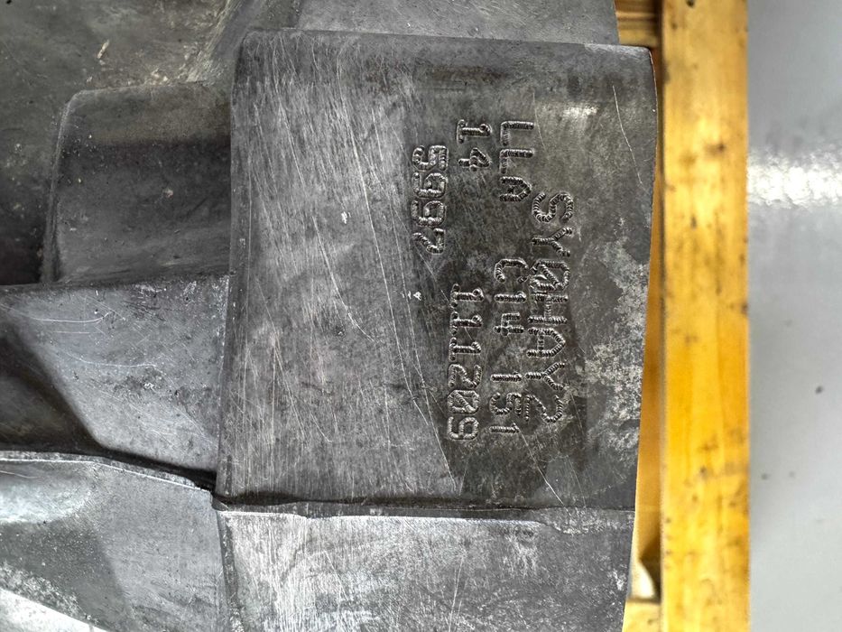 Cutie de viteze automata cod LLA