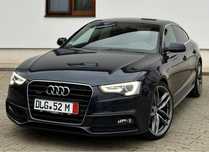 Audi A5 3.0 diesel 245 cp 2016 Quattro