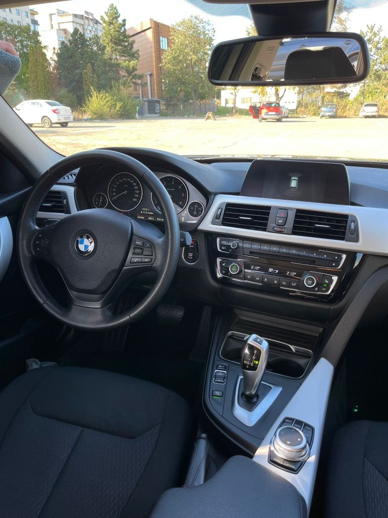 BMW 320 diesel XDrive