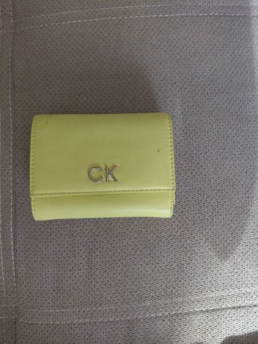 Дамско портмоне CK
