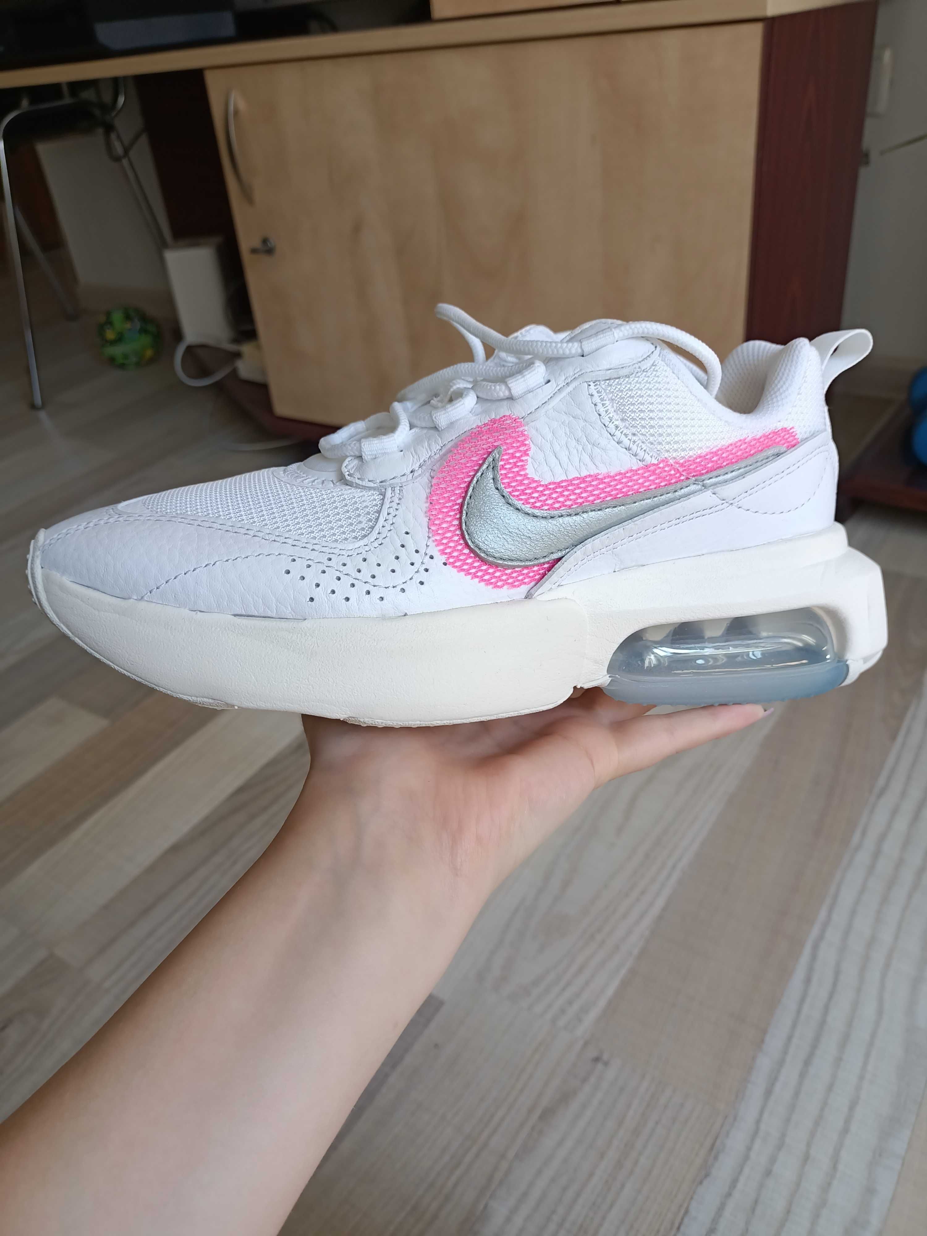 Sneakers Nike Air Max Verona dama noi, 38.5 (potriviti pt 37.5)