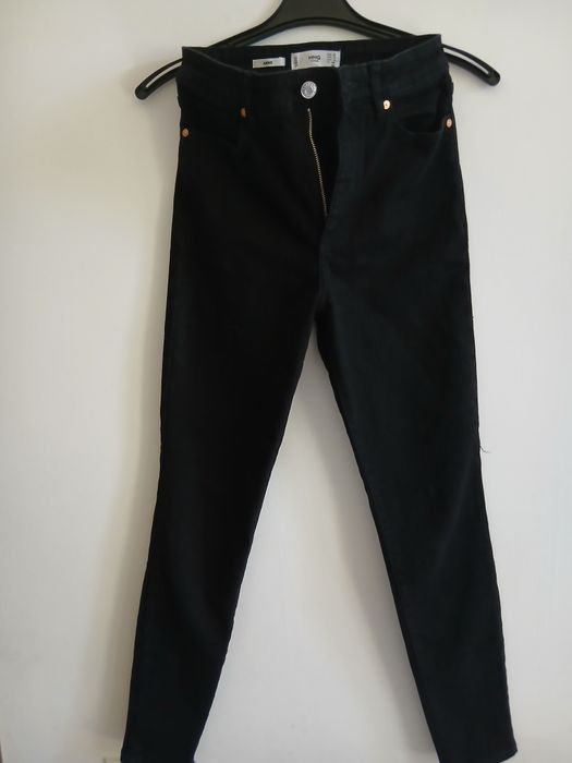 Blugi fete masura 38 sau M/L noi fara eticheta