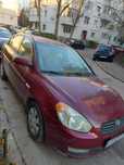 Vand Hyundai acent 1.6 benzina