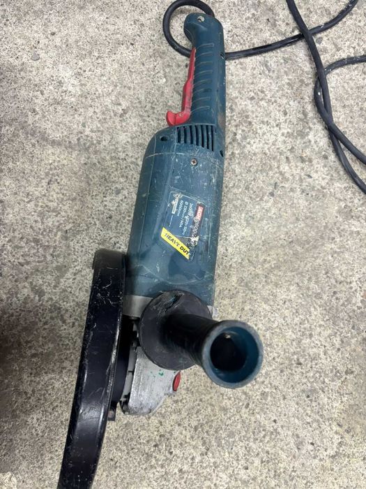 Болгарка 230 Алтеко УШМ