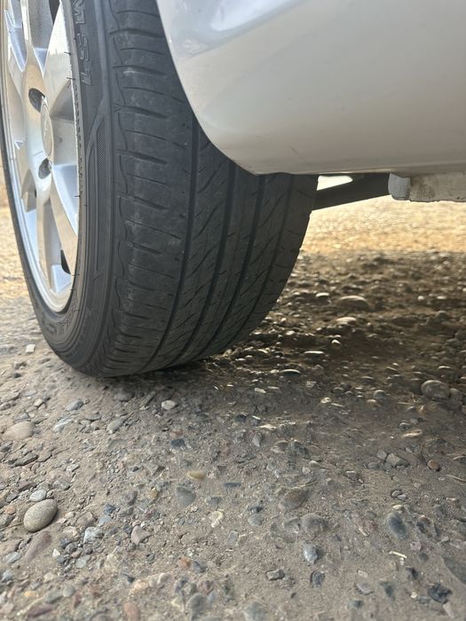 Jentra diska R16 4.114