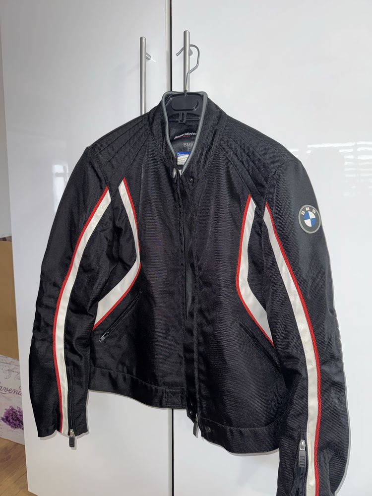 Geaca moto BMW motorrad