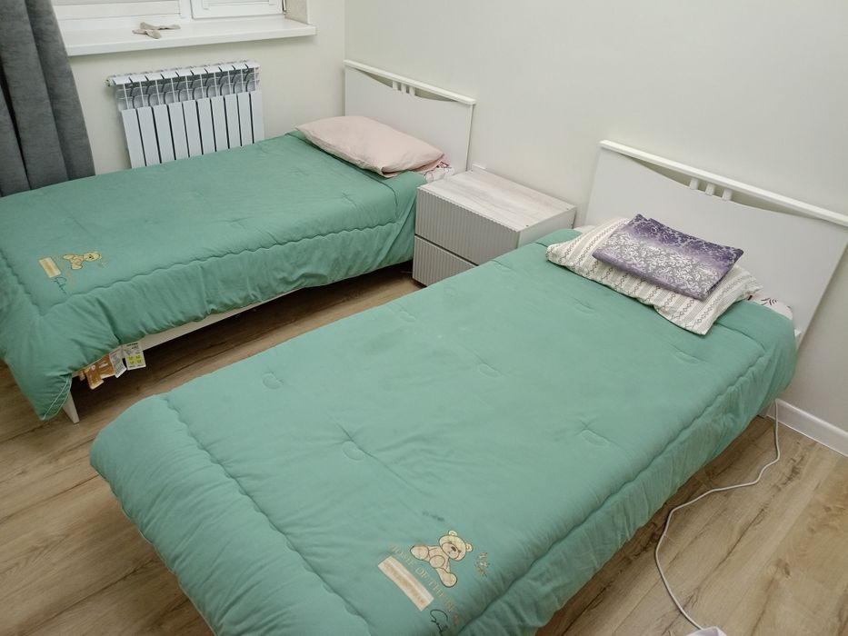 Продается кровать