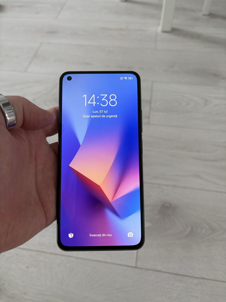 Vand xiaomi mi 11 lite