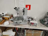 Микроскоп инструментальный . ИМЦ 150-50Б