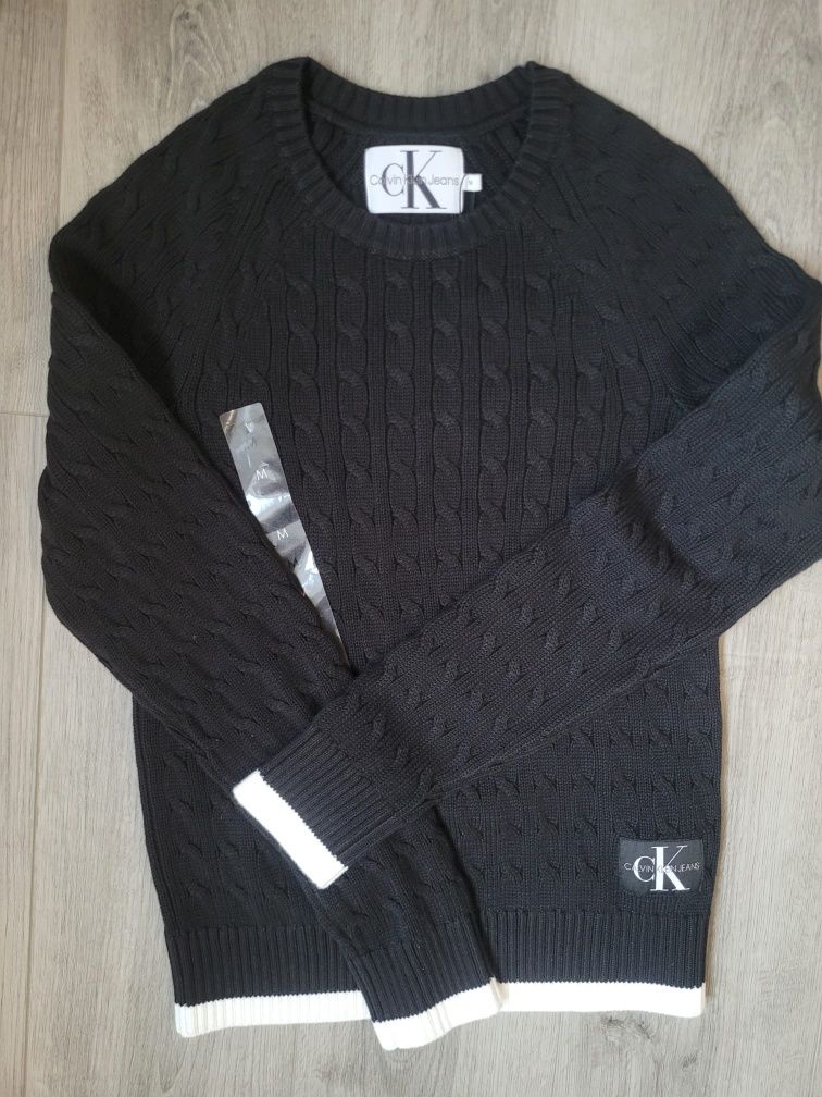 Bluza originala calvin klein noua