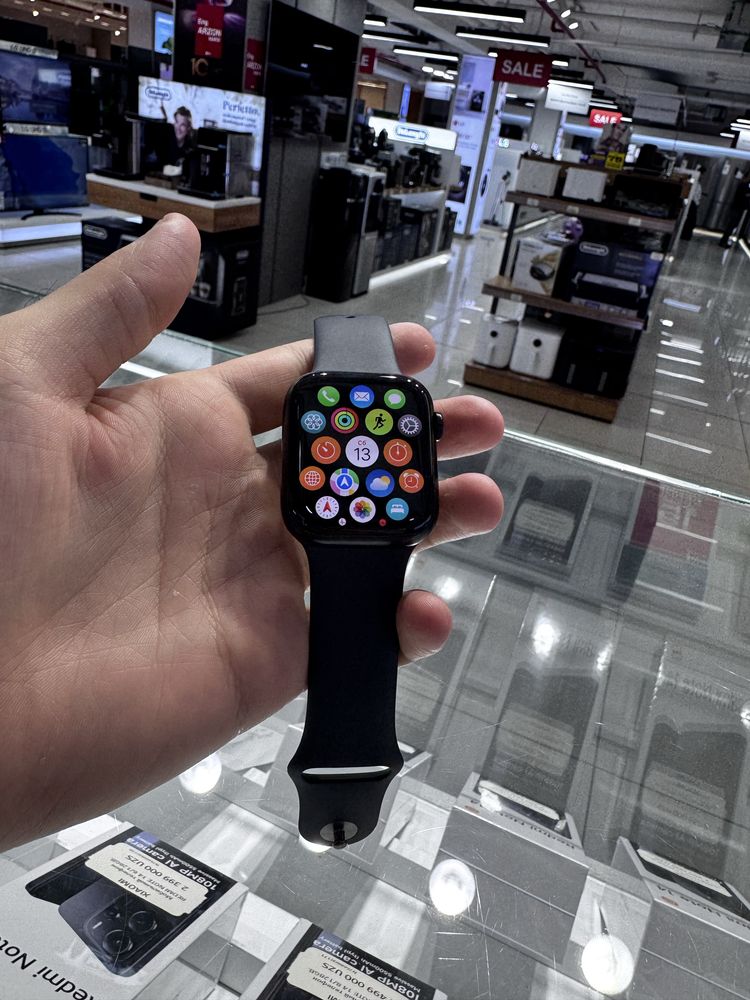 AppleWatch - 8/45mm