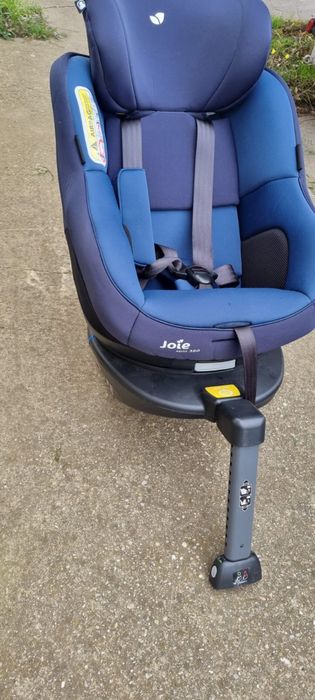 Scaun auto Joie i-spin 360