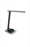 Lampa de birou wireless charger