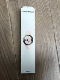 Ceas smartwatch Samsung Galaxy Watch4, 40mm, BT, GOLD