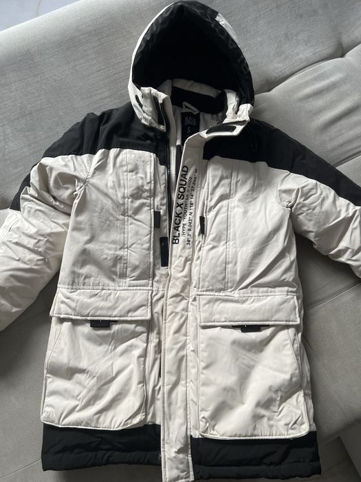 Geaca noua de iarna - barbati