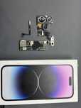 Iphone 14 pro max platasi dual sim