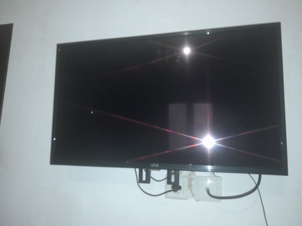 Телевизор артель 32 смарт smart artel televizor