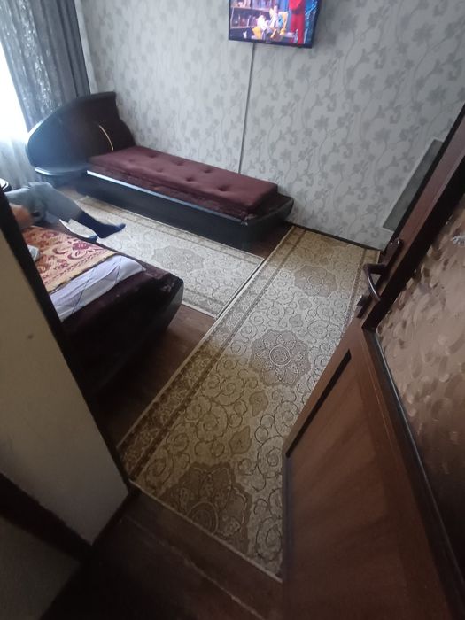 Троицкийда 1хона срочно