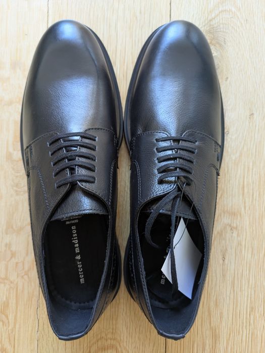 Мъжки дерби обувки