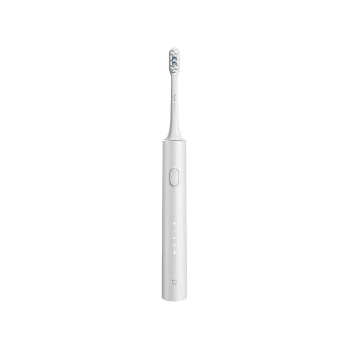Электро зубная щетка Xiaomi Electric Toothbrush T302 Silver Gray