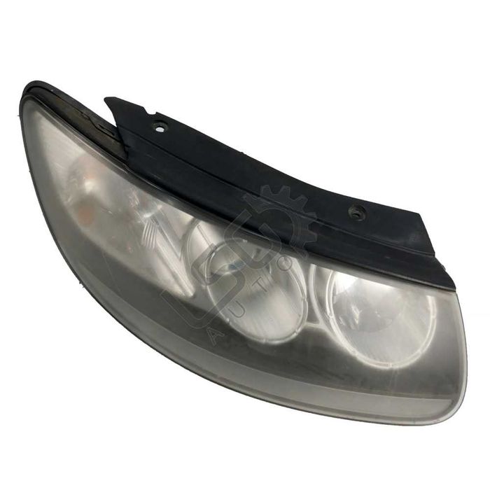 Десен фар Hyundai Santa fe  ID:146976