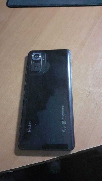 Redmi Note 10 Pro