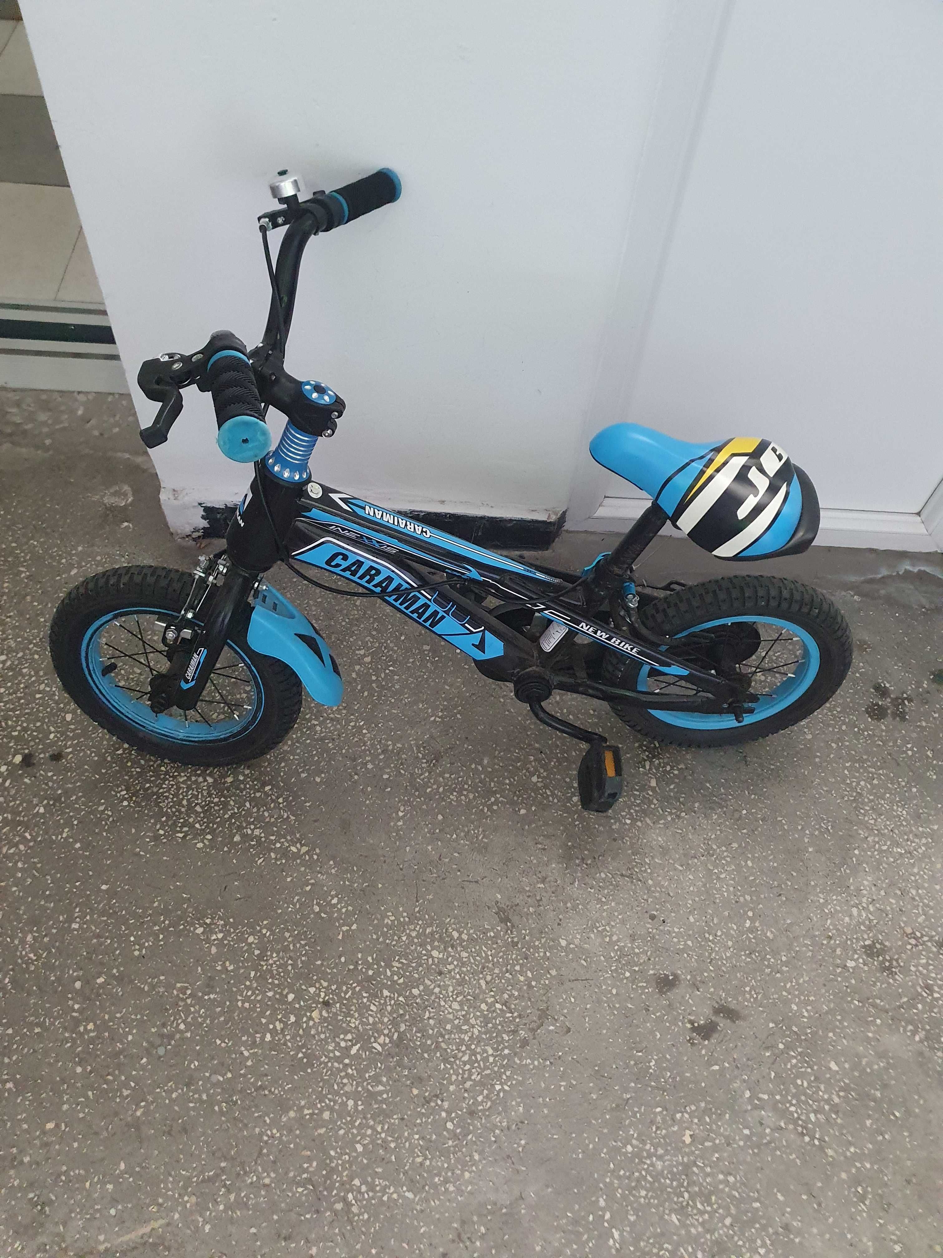 Biciclete caraiman copii 3-6 ani! 200 lei bucata