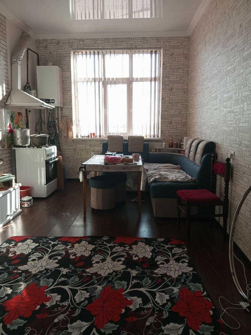 Срочно продается квартира