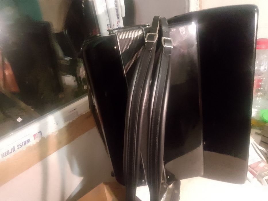 GUISTINI италиански