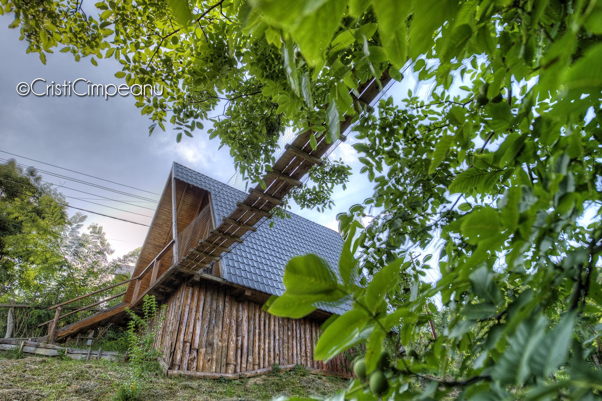 Cabana Căsuța Sofia NND Resort