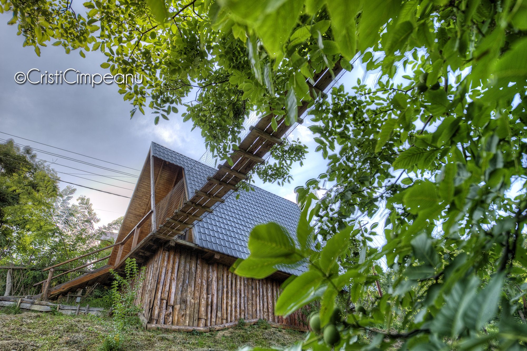 Cabana Cabanuța Sofia