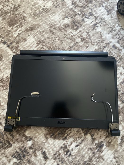 Placa de baza laptop