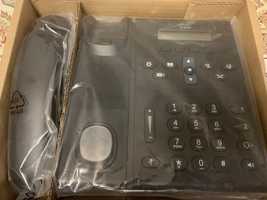 Продам аналоговый телефон cisco CP-6921