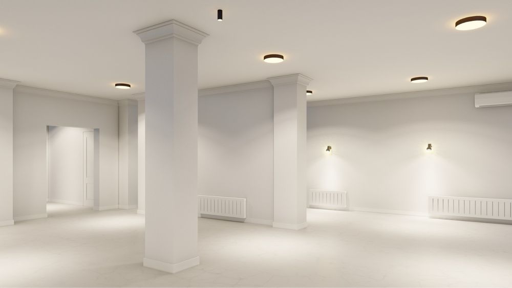 Spatiu comercial de inchiriat/vanzare