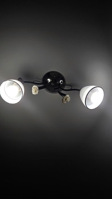 Люстра в отличном состоянии