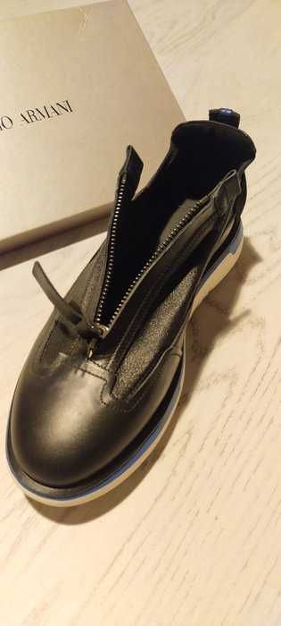 Sneakers Giorgio Armani originali marimea 44