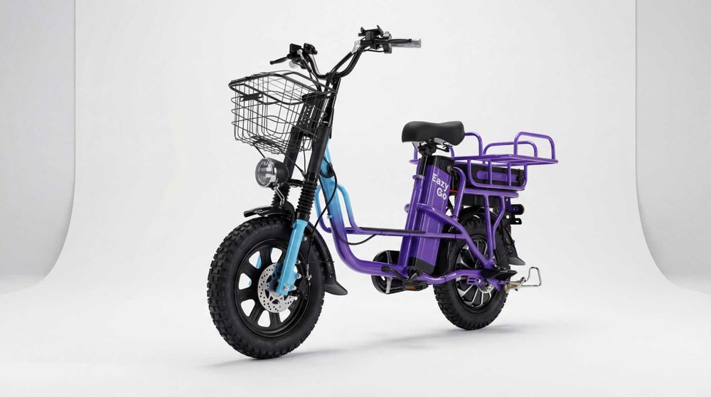 ЦЕНА 9900! Аренда ШЫМКЕНТ Электровелосипеды!