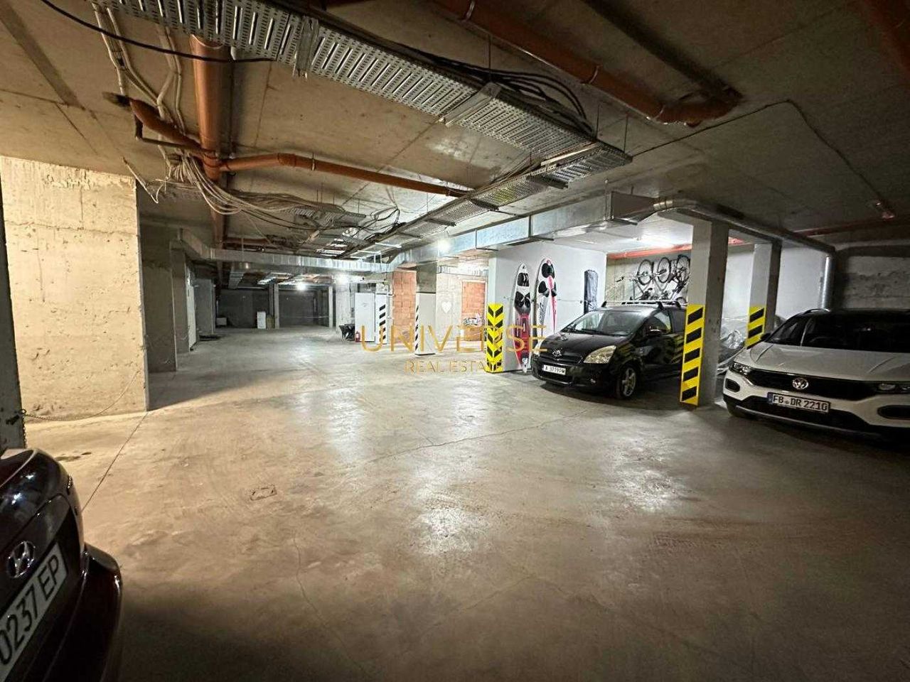 Продава се Двустаен апартамент в с. Равда, Област Бургас - 65 кв.м за 1722 €/кв.м - Снимка #8