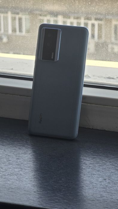 Redmi K60 12/512гб (CN)