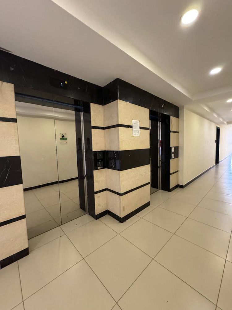Продаётся  СРОЧНО 2х ком. кв. ЖК «AKAY CITY», 50м2. Ор-р Дархан.